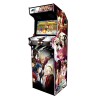 Borne d’Arcade Classic XL King of Fighters 13