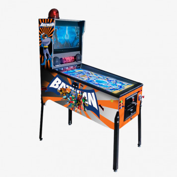 Pincab Premium Batman