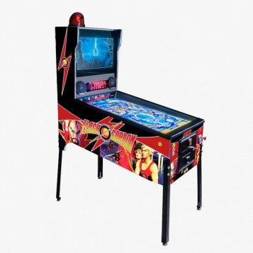 Pincab Premium Flash Gordon