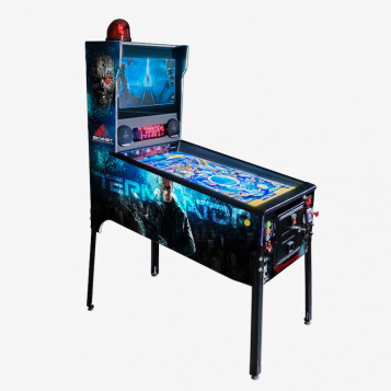 Pincab Premium Terminator