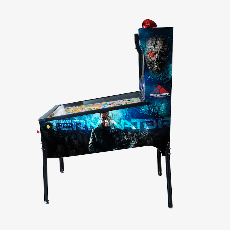 TerminatorDroite
