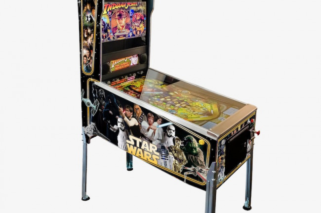 Pincab Classic Ma Borne d'Arcade