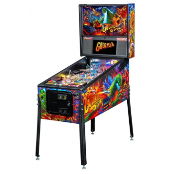 Flipper Godzilla Pro