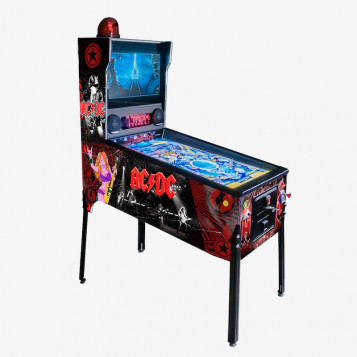 Pincab Classic XL Ma Borne d'Arcade