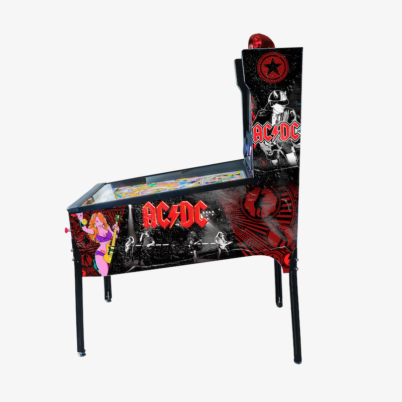 Pincab Classic XL Ma Borne d'Arcade Pincab Classic XL Ma Borne d'Arcade