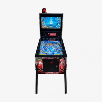 Pincab Classic XL Ma Borne d'Arcade Pincab Classic XL Ma Borne d'Arcade