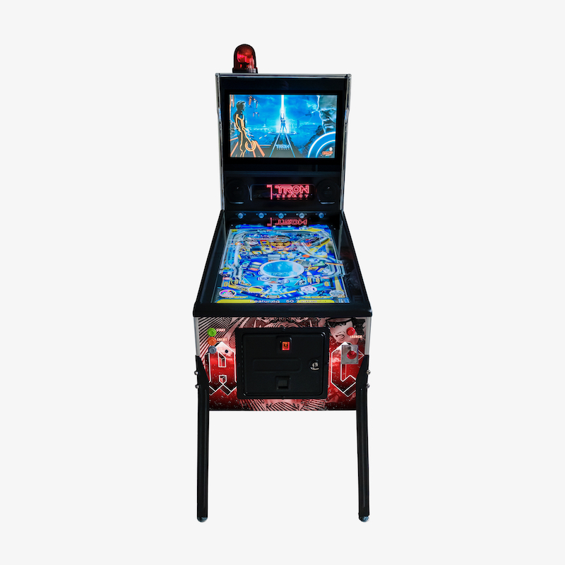 Pincab Classic XL Ma Borne d'Arcade Pincab Classic XL Ma Borne d'Arcade