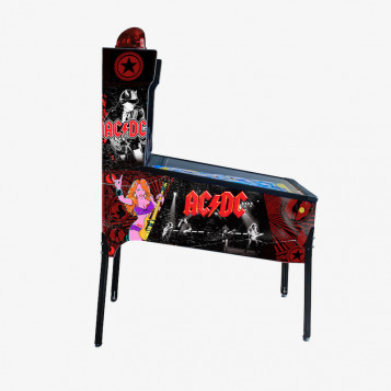 Pincab Classic XL Ma Borne d'Arcade