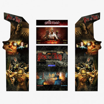 Borne Classic XL Ma Borne d'Arcade Borne Classic XL Ma Borne d'Arcade