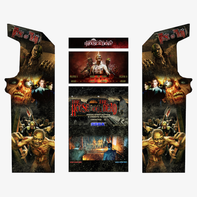 Borne Classic XL Ma Borne d'Arcade Borne Classic XL Ma Borne d'Arcade