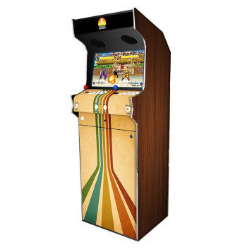 Borne Prestige Ma Borne d'Arcade