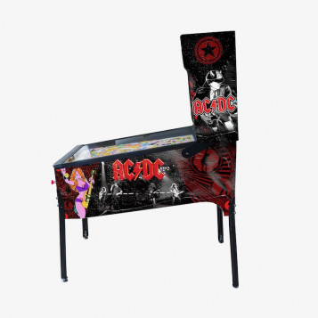 Pincab Ultimate Ma Borne d'Arcade
