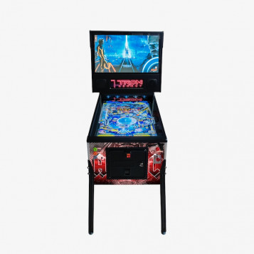 Pincab Ultimate Ma Borne d'Arcade