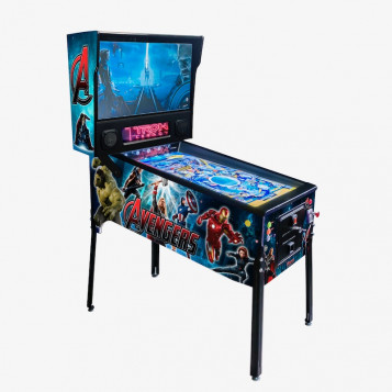 Pincab Ultimate Ma Borne d'Arcade