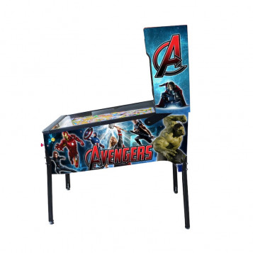Pincab Ultimate Ma Borne d'Arcade