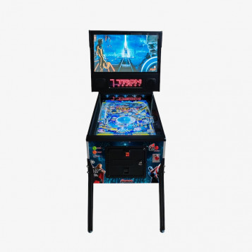 Pincab Ultimate Ma Borne d'Arcade