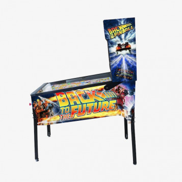 Pincab Ultimate Ma Borne d'Arcade