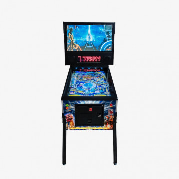 Pincab Ultimate Ma Borne d'Arcade