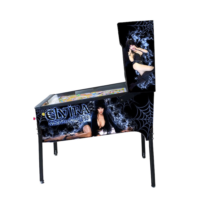 Pincab Ultimate Ma Borne d'Arcade Pincab Ultimate Ma Borne d'Arcade