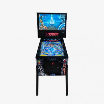 Pincab Ultimate Ma Borne d'Arcade Pincab Ultimate Ma Borne d'Arcade