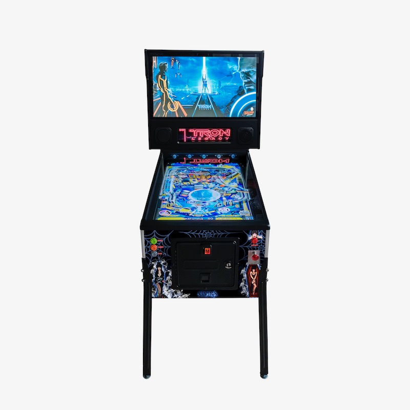Pincab Ultimate Ma Borne d'Arcade Pincab Ultimate Ma Borne d'Arcade