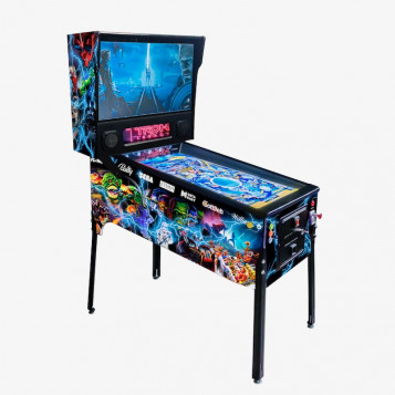 Pincab Ultimate Ma Borne d'Arcade