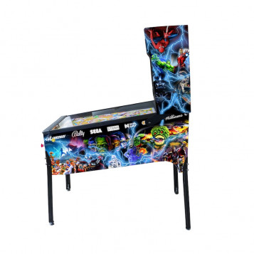 Pincab Ultimate Ma Borne d'Arcade