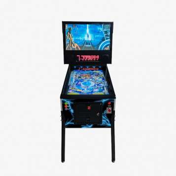 Pincab Ultimate Ma Borne d'Arcade