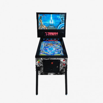 Pincab Ultimate Ma Borne d'Arcade