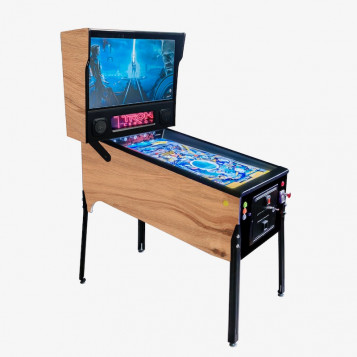 Pincab Ultimate Ma Borne d'Arcade