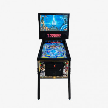 Pincab Ultimate Ma Borne d'Arcade