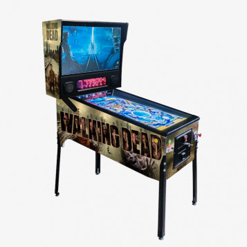 Pincab Ultimate Ma Borne d'Arcade