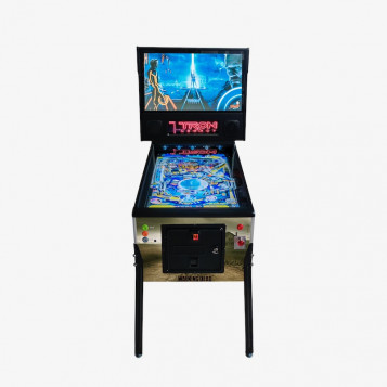 Pincab Ultimate Ma Borne d'Arcade
