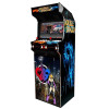Borne d’Arcade Basic Double Dragon