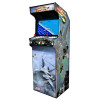 Borne d’Arcade Basic After Burner