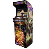 Borne d’Arcade Basic Time Machine