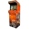 Borne d’Arcade Basic Metal Slug