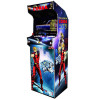 Borne d’Arcade Basic Cobra