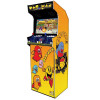 Borne d’Arcade Basic PACMAN