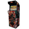 Borne d’Arcade Basic Shinobi