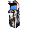 Borne d’Arcade Basic Tomb Raider