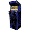 Borne d’Arcade Basic Deep Blue