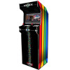 Borne d’Arcade Basic Colorlines
