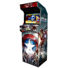 Borne d’Arcade Basic Captain America