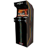 Borne d’Arcade Basic Colorstripes