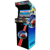 Borne d’Arcade Basic Outrun