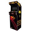 Borne d’Arcade Basic Space Invaders