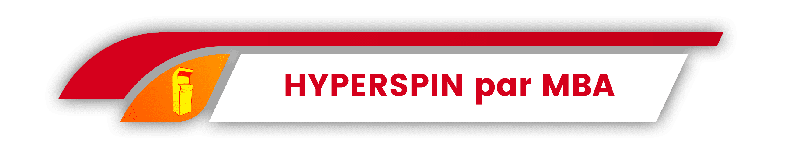 Hyperspin par MBA