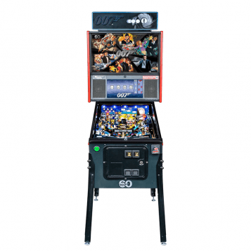 Flipper Dodzilla pro 3 img principale Flipper Dodzilla pro 3 img principale