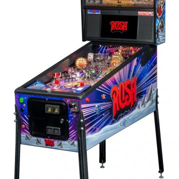 Rush Premium